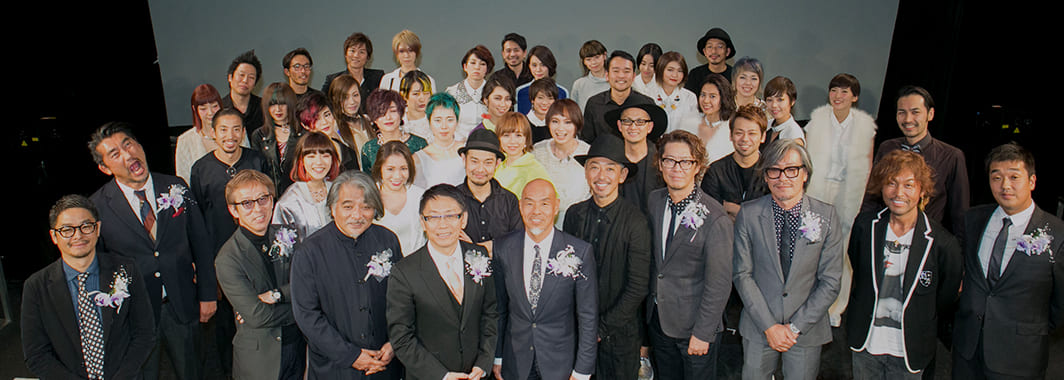 理事会サロン & 講師ご紹介