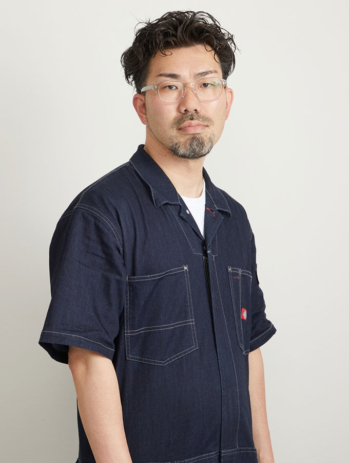 尾崎 洋介