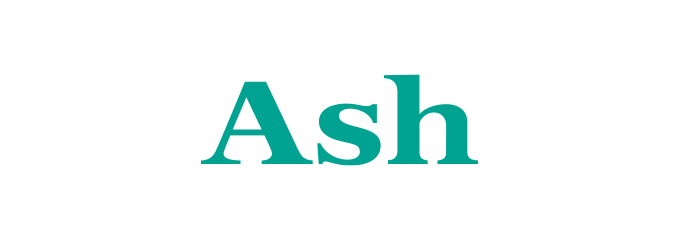 Ash