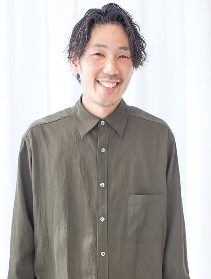 山川 大輔