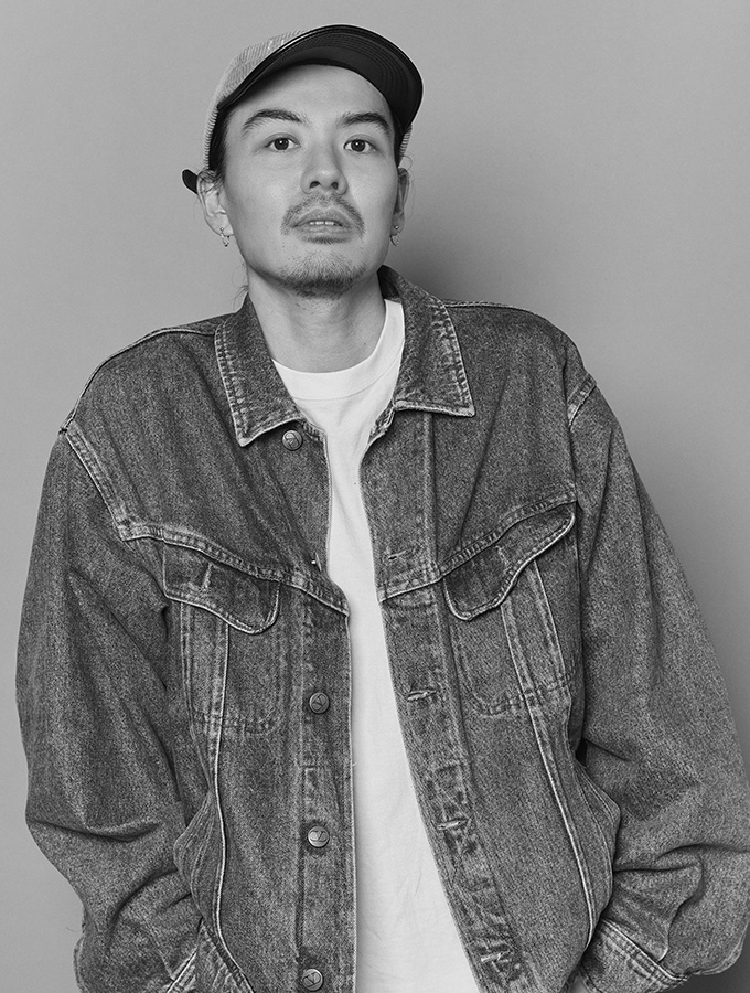 鯨岡 有樹